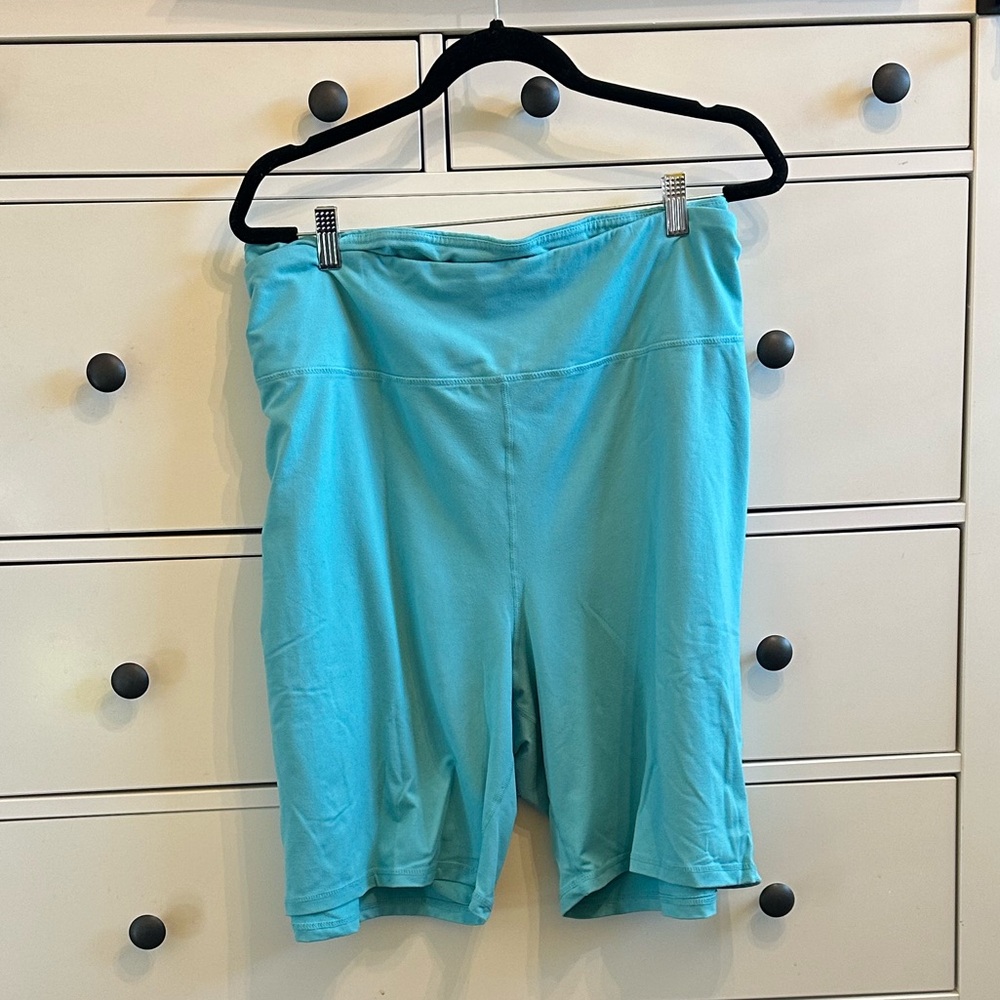 Torrid Athletic Short